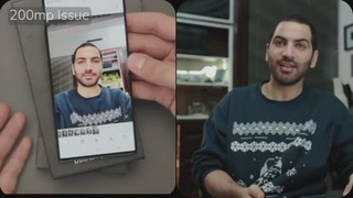 بررسی سامسونگ گلکسی اس 23 اولترا / samsung Galaxy s23 ultra review یک دنیا تغی