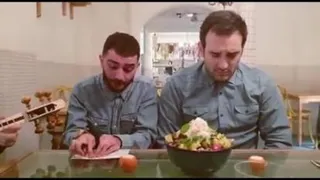 طنز شاعرانه