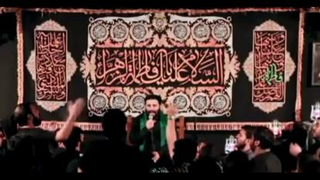 نوحه غریب حسین از میرداماد فوق العاده زیبا