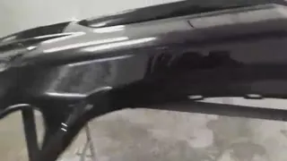 رنگ سپر جلوی بنز