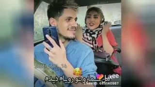 ماشین دو در