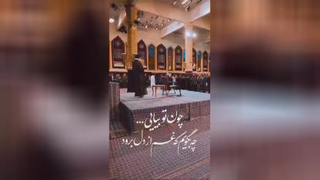 معنوی