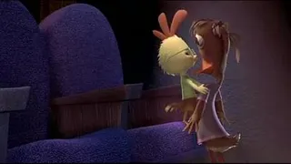 دانلود رایگان فیلم جوجه کوچولو Chicken Little