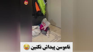 پیداش نکن