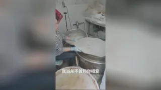 نان تیری چینی هم به بازار آمد