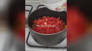 خورشت شمال ی