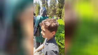 کاشان