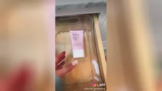 مرتب کردن میز ایرایش و وسایل مراقبت پوست کیوت😊