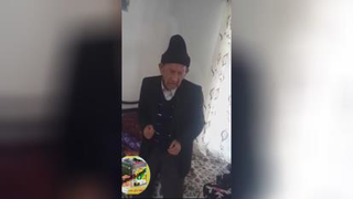 وقتی مرد خروس..