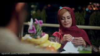 سریال مانکن، قسمت چهارم