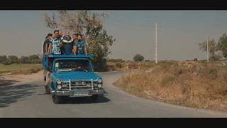 سریال نیسان آبی فصل 2قسمت 8