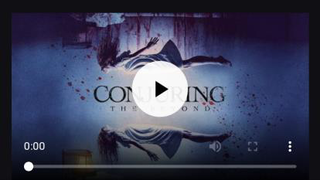 فیلم جدید احضار 4 فراتر از 2022 Conjuring: The Beyond زیرنویس فارسی