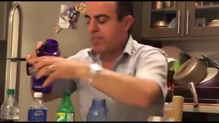 مضرات نوشابه