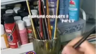 نقاشی رویه سفال