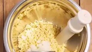 فلافل تند خانکی
