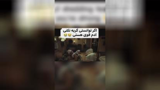 وفات درحالت نماز