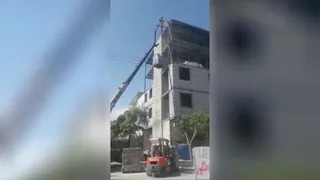 هبلکس رضوی بلوک لیکا