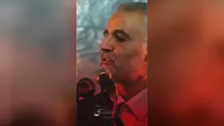 صحبتهای زیبای شهید حاج قاسم