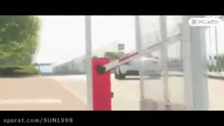 ماشین های کریس رونالدو کلیپ بی نظیر