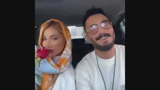 آهنگ تصویری یهویی گرو ه پازل بند