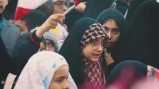 نماهنگ #فرمانده_مهدی