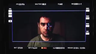 پشت صحنه فیلم آن شب + دانلود رایگان فیلم آن شب