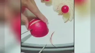 میوه آرایی