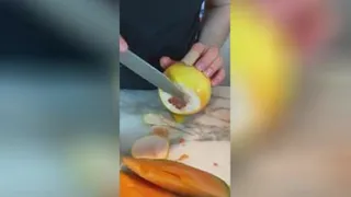 هندوانه شکم پر