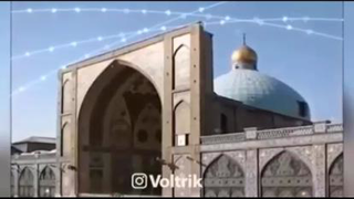 نامه ای به خدا