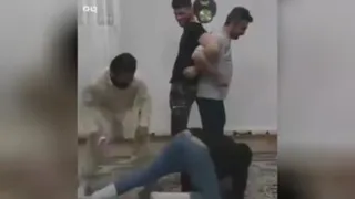 بزن در رو