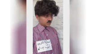 توجه توجه کلیپ طنز جدید 😂