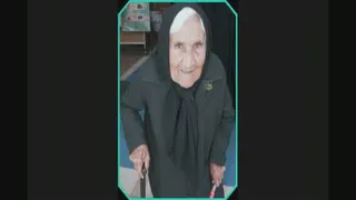 کلیپ من مادرم