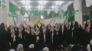 سرود روز مادر