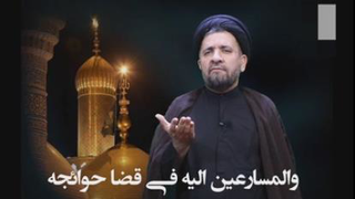 محرم تولد دوباره