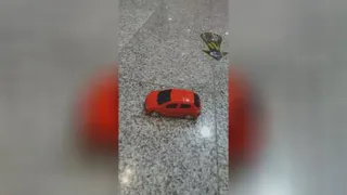 ماشین 206 تبدیل شونده