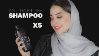 پک ضدریزش