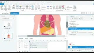 آموزش استوری لاین(جلسه هشتم-بخش2)