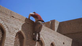 پارکور