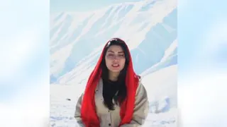 کلیپ وضعیت وات ساپ روز زن