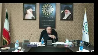 آخرین اخبار کرونا ،دکتر احمدرضا بهره‌مند