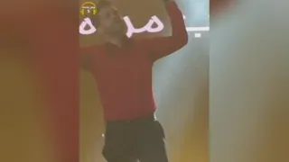کنسرت اجرای رضا بهرام