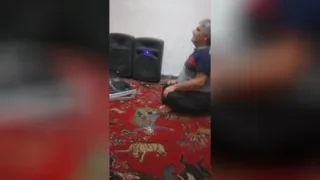 کاک سعید میرزایی
