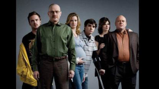 سریال بریکینگ بد Breaking Bad قسمت سیزدهم فصل دوم