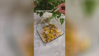 ساندویچ مرغ