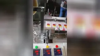 خط تولید تنباکو