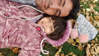 دختر عشق پدره