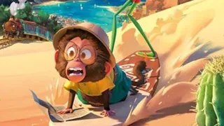انیمیشن دور دنیا در 80 روز Around the World in 80 Days 2022 دوبله فارسی