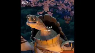 حرفهای خوب کارتونی