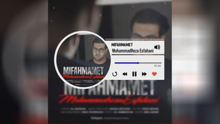 آهنگ محمدرضا اصفهانی میفهممت