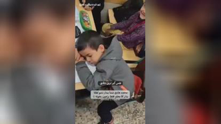 بیدار نمیشه که محمد هادی